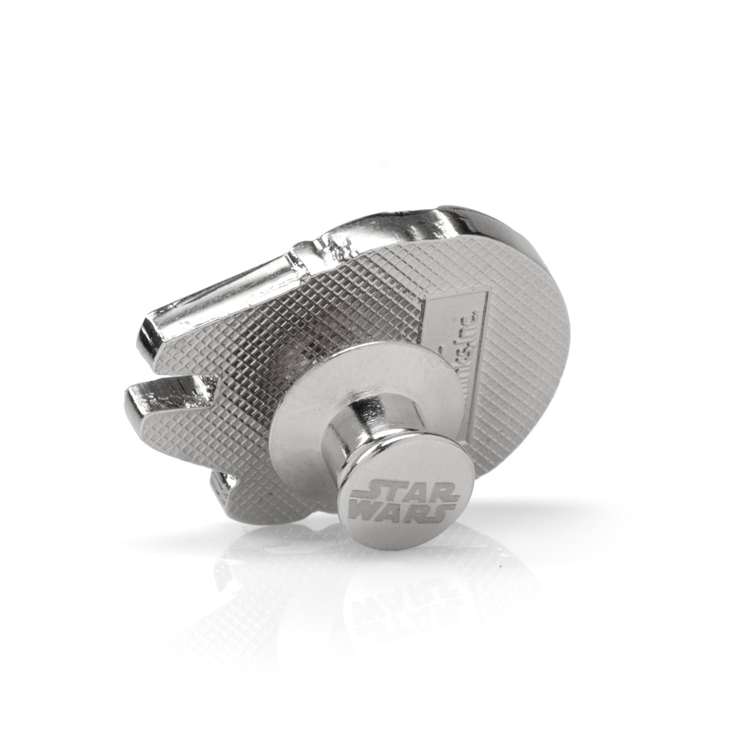 Star Wars Millennium Falcon Lapel Pin