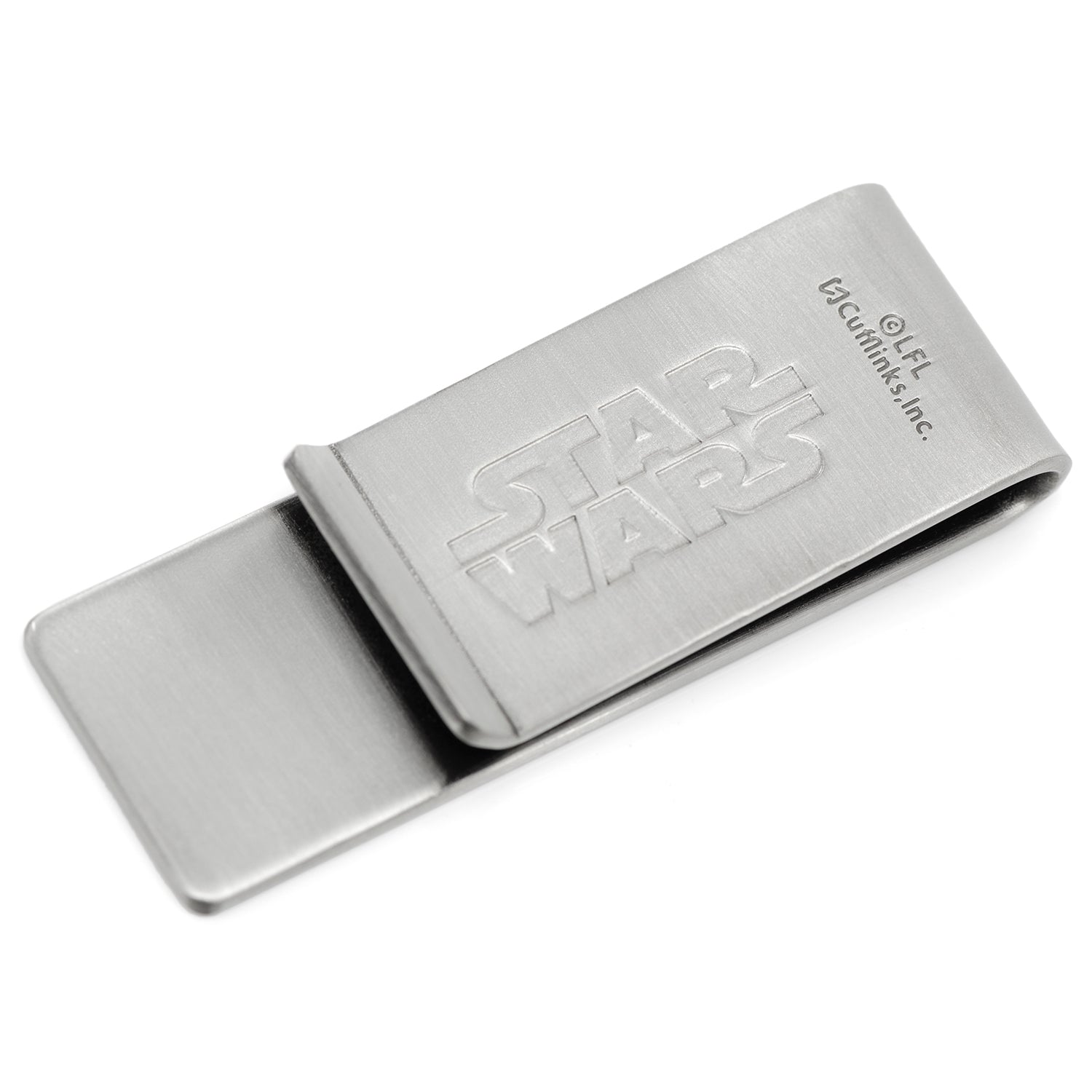 Star Wars Mandalorian Mythosaur Money Clip