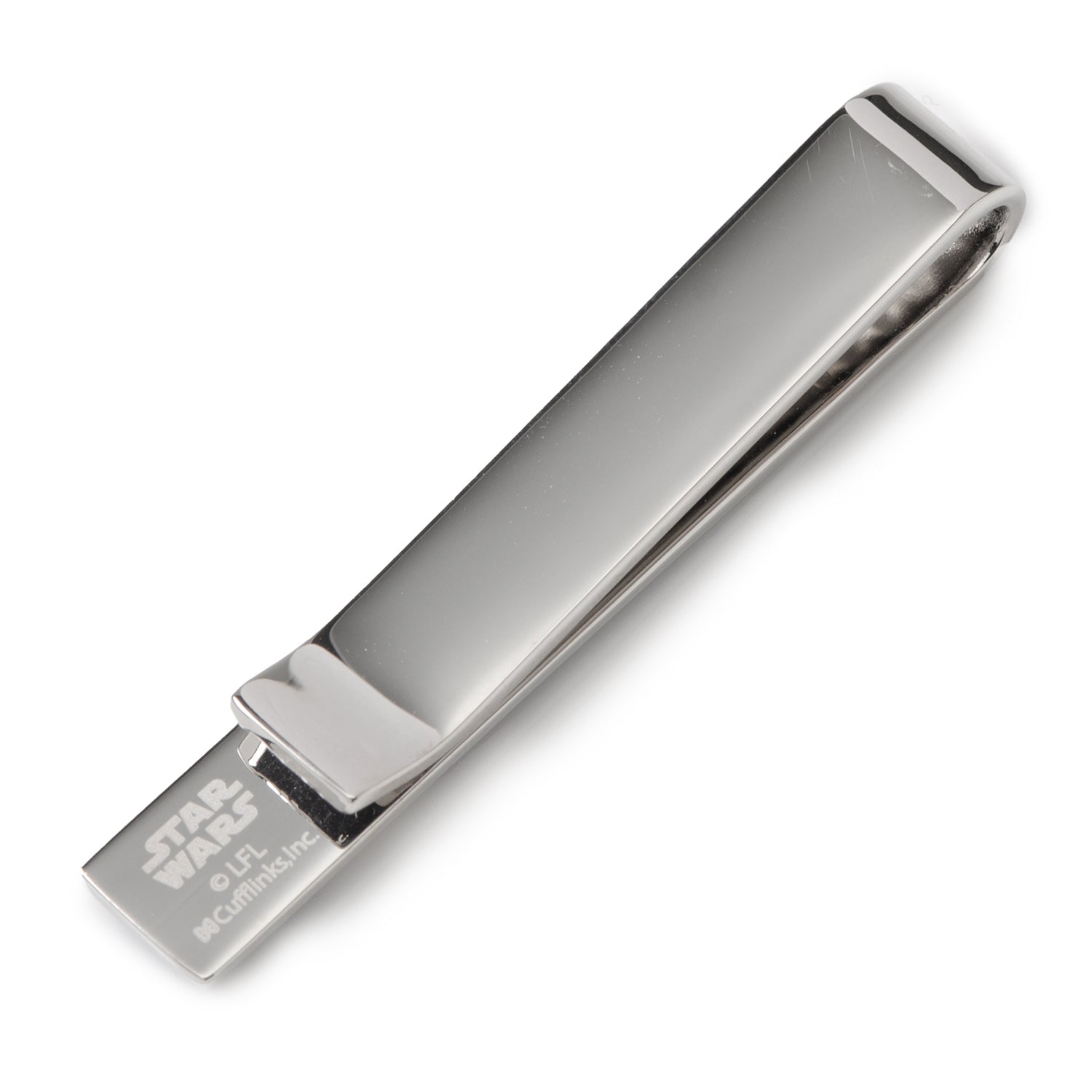 Star Wars R2-D2 Blue Tie Bar