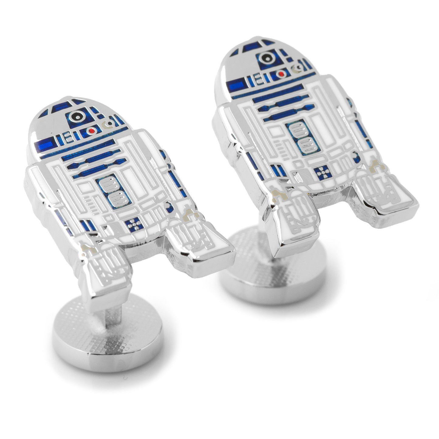 Star Wars R2-D2 Cufflinks