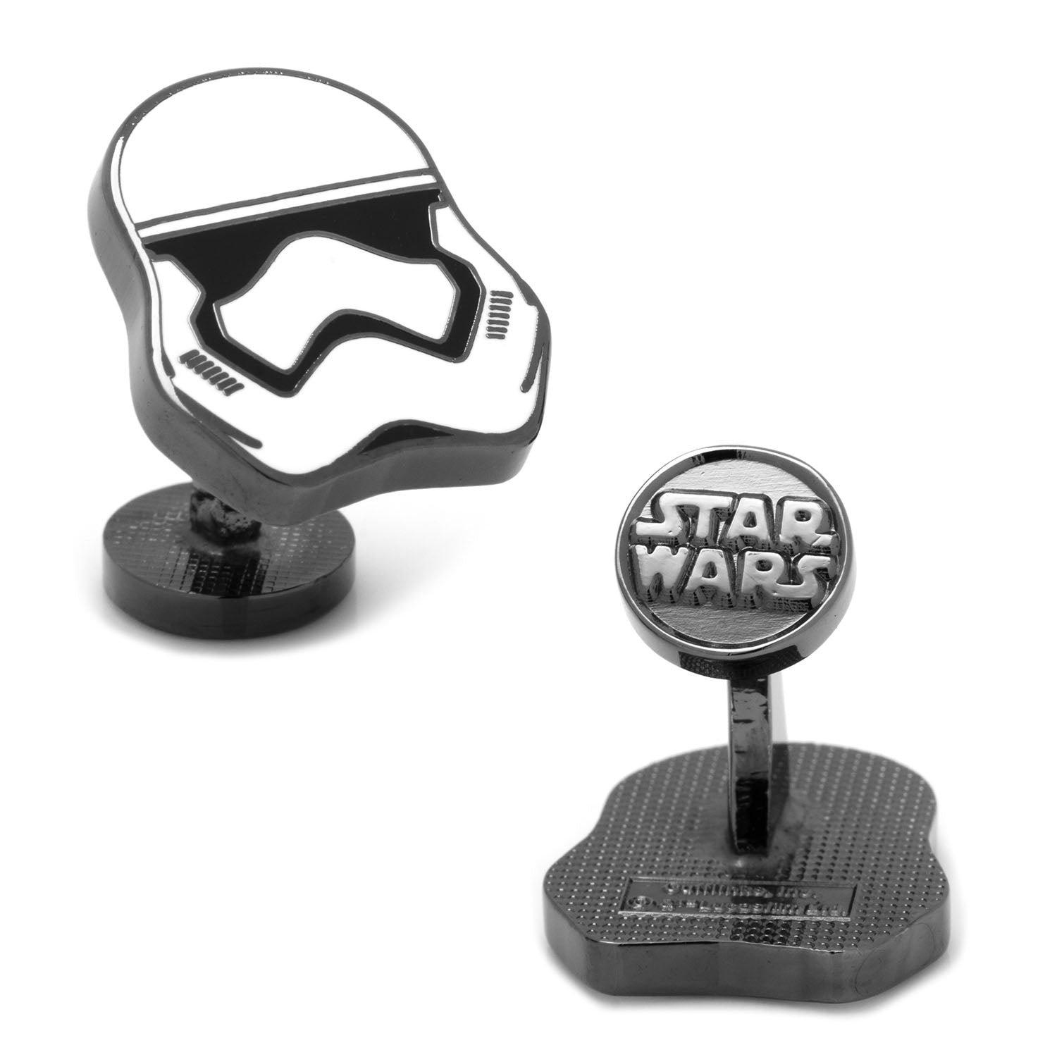 Star Wars Stormtrooper - Cufflinks