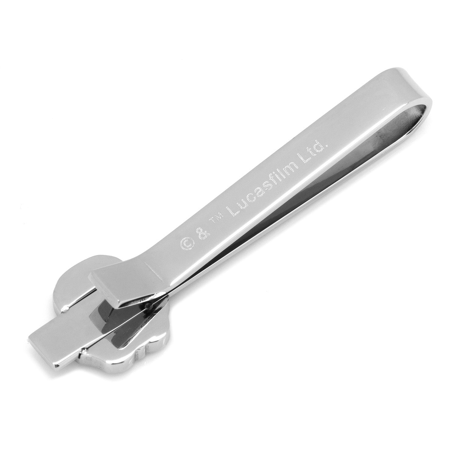 Star Wars Stormtrooper Stainless Steel Tie Bar