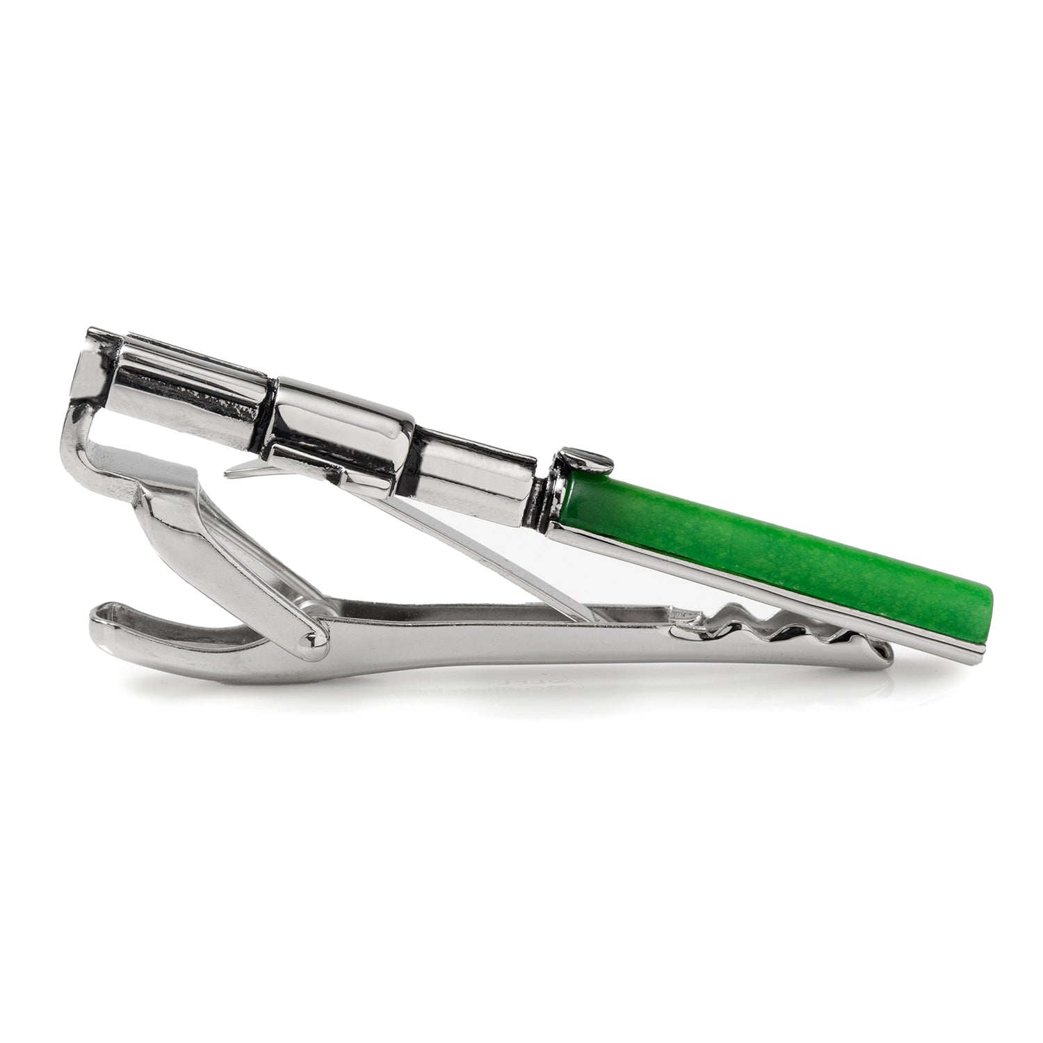 Star Wars Yoda LIGHTSABER Tie Clip