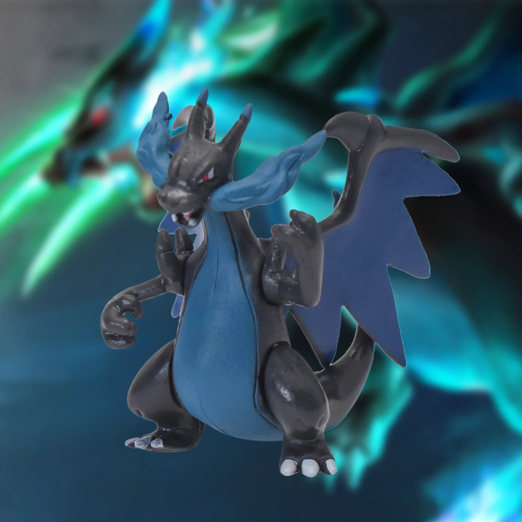 Pokemon PVC Action Figures Collectible Toys