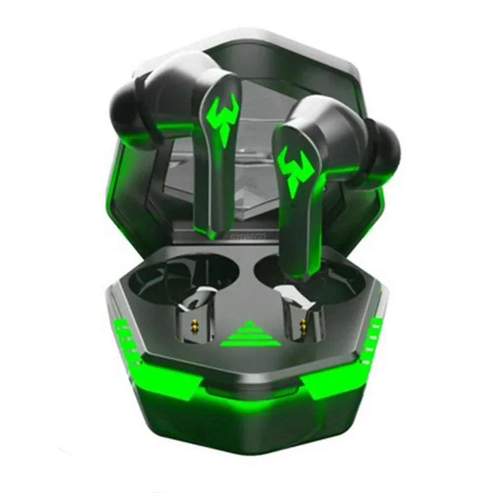TWS Gaming Earbuds