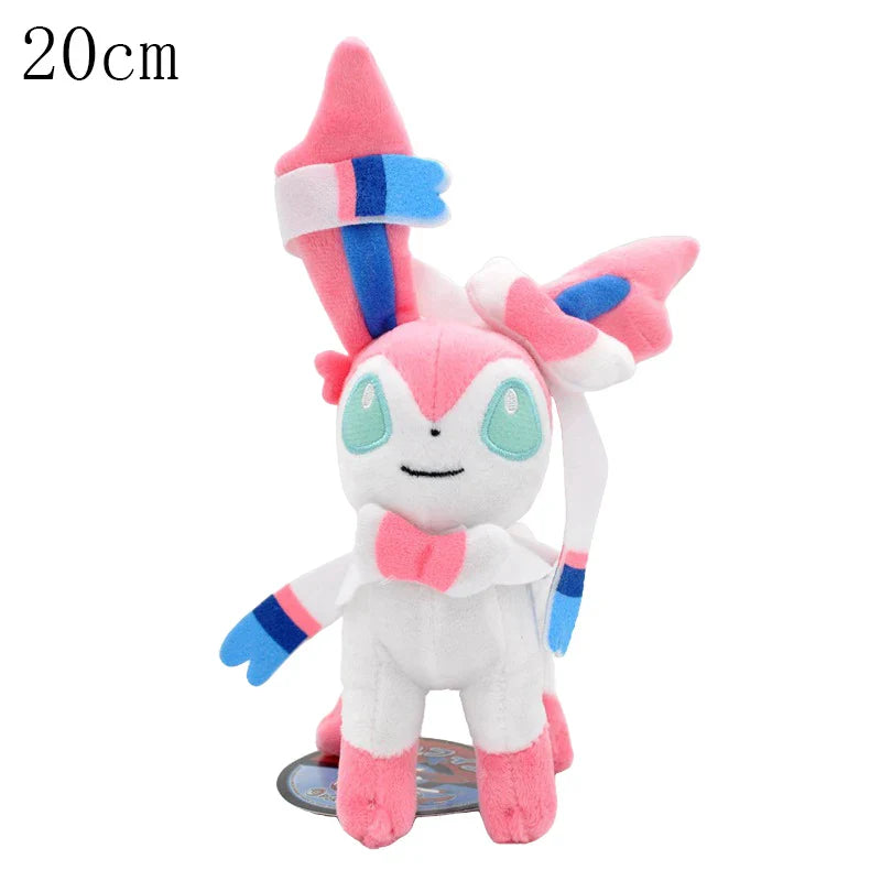 Pokemon Plush Toy