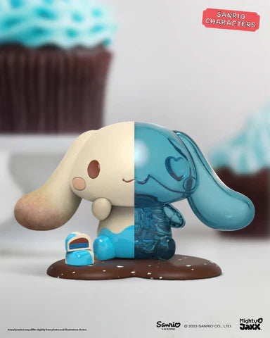 Kandy x Sanrio ft. Jason Freeny Series 02 (Choco Edition) (1 Blind Box)