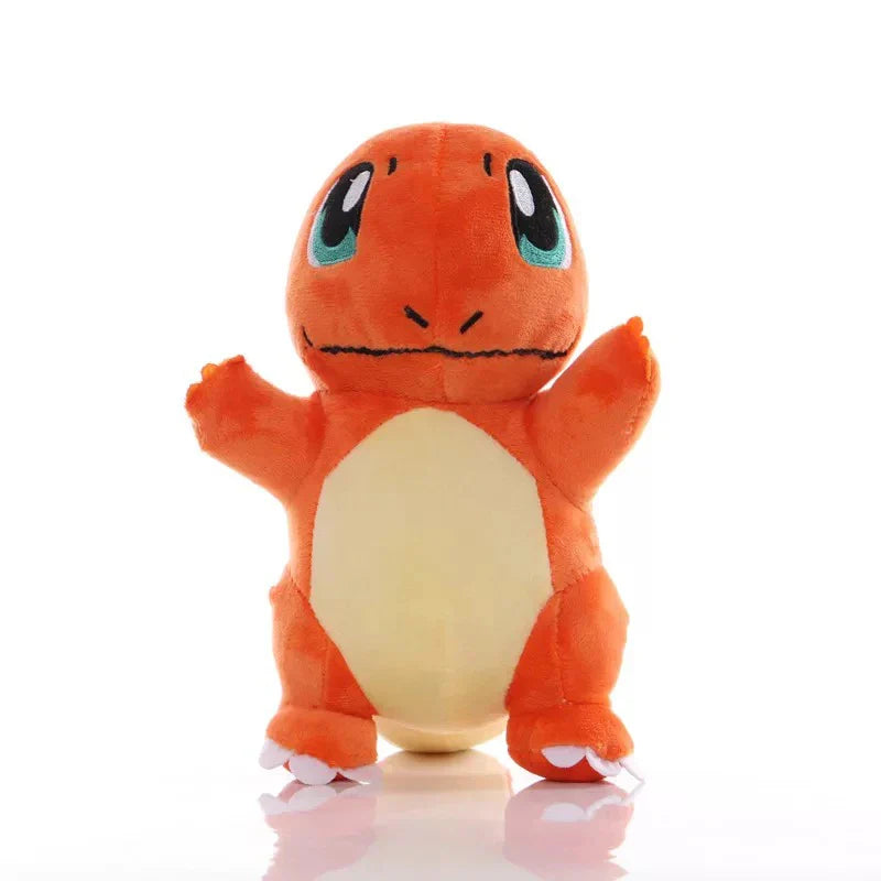 Pokemon Plush Toy