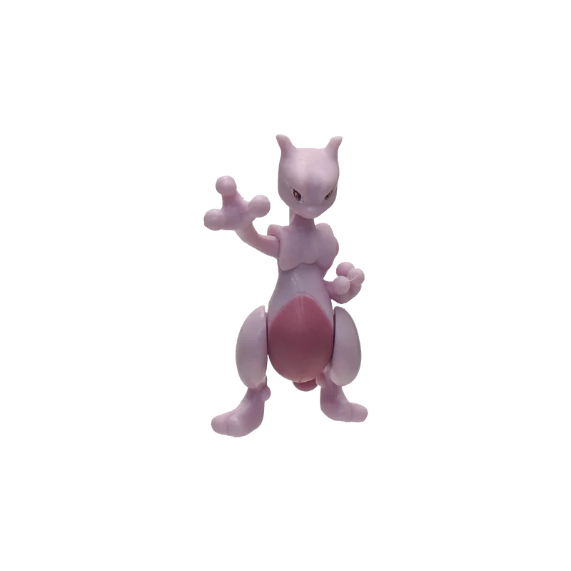 Pokemon PVC Action Figures Collectible Toys