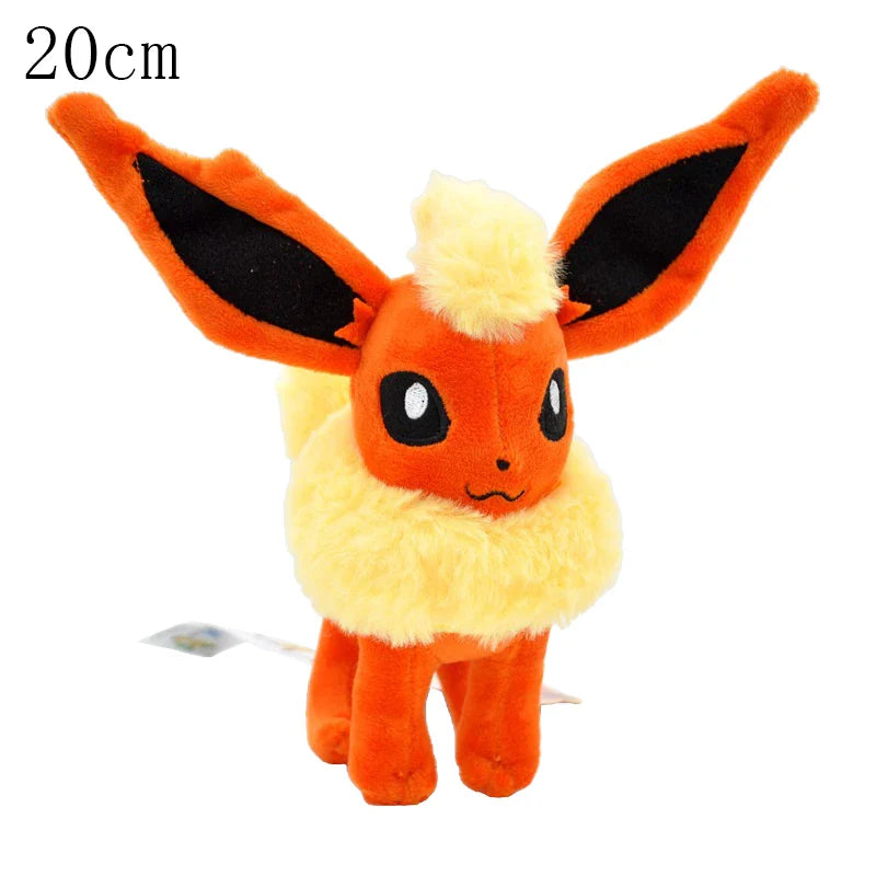 Pokemon Plush Toy