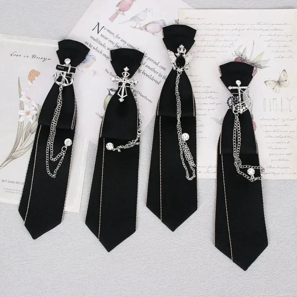 Women's Cosplay Fashion Tie
