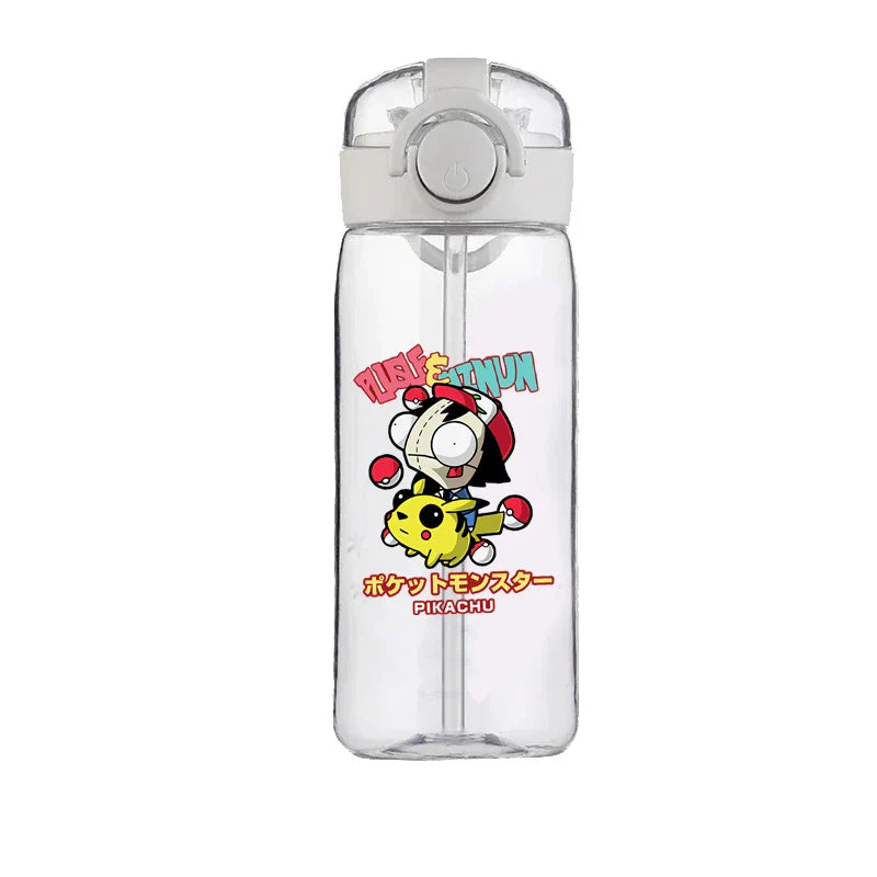 Pokemon Water Bottle
