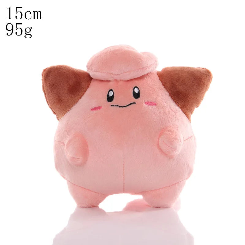Pokemon Plush Toy