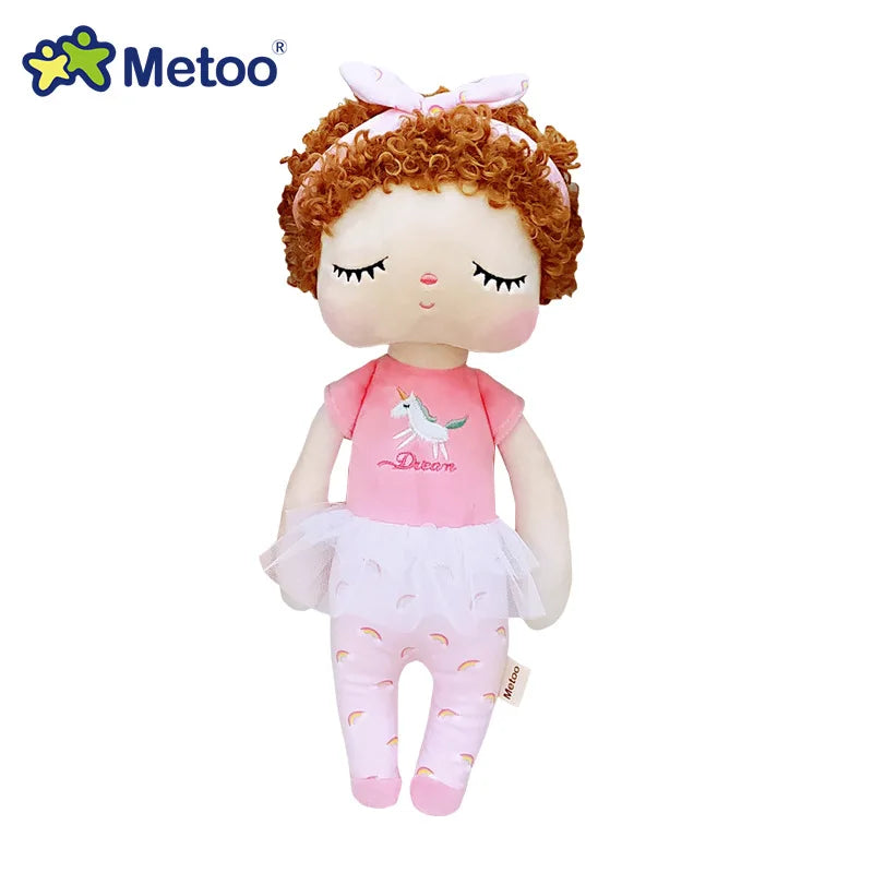 Metoo Angela Dolls
