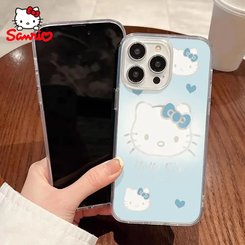Kitty Cat Iphone Cases Iphone