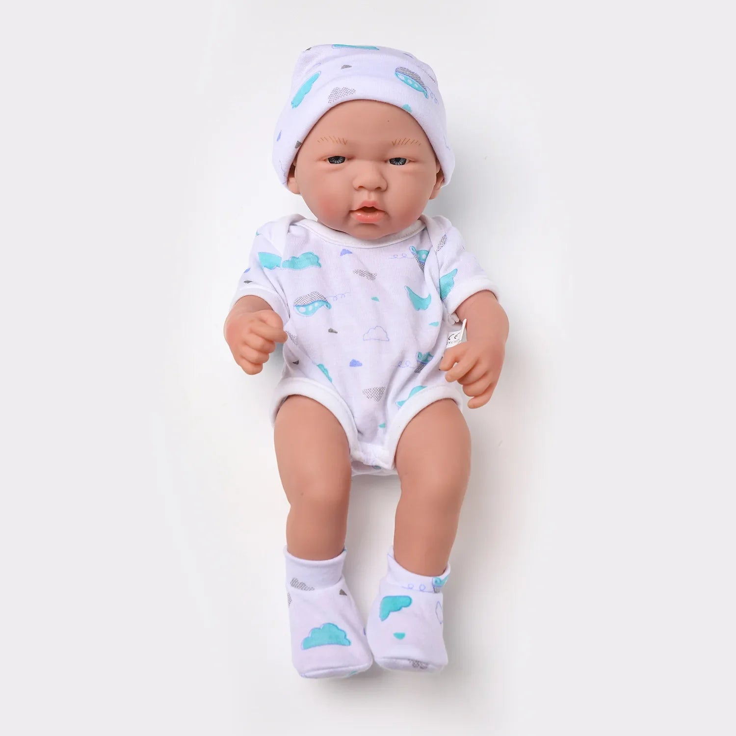 Lifelike Reborn Baby Dolls