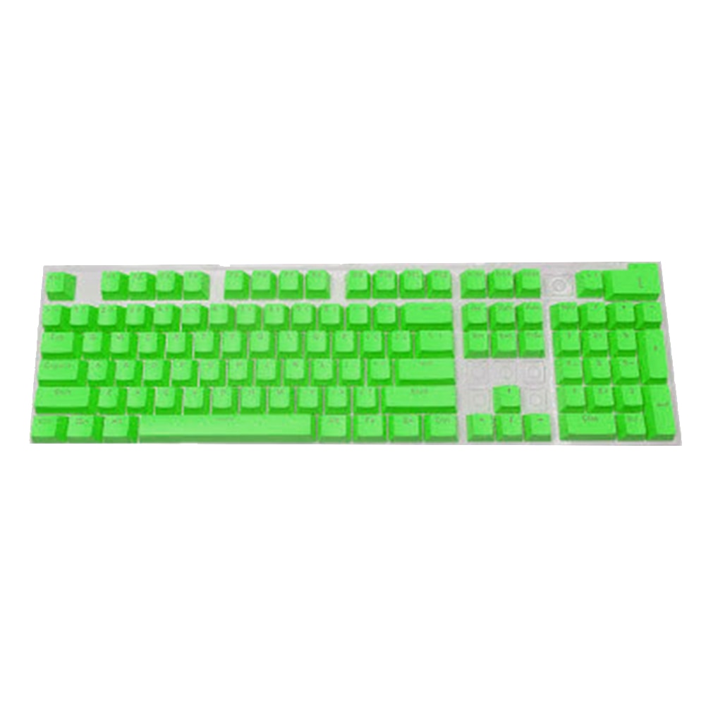 Keycap For Mechanical keyboard 104 Keys