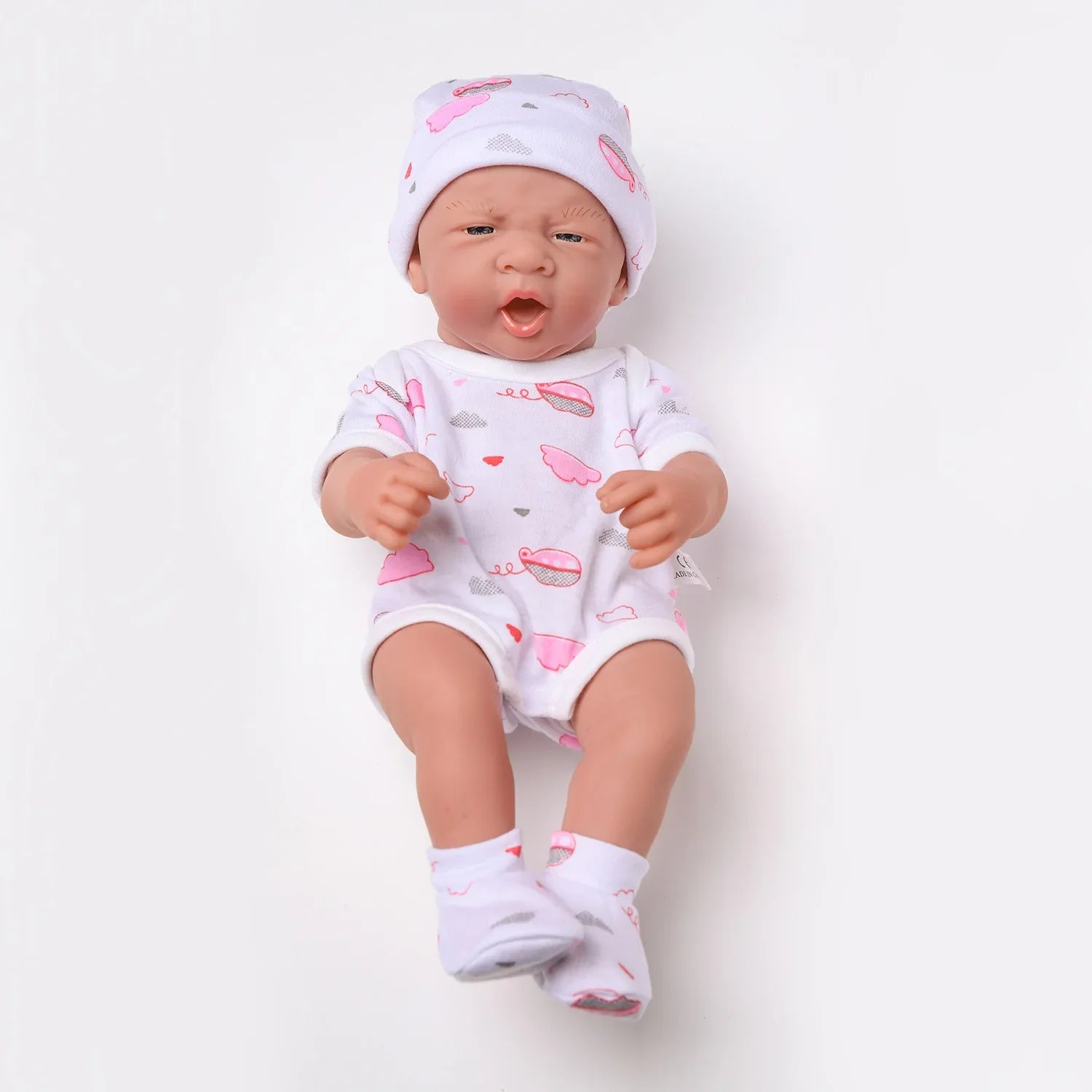 Lifelike Reborn Baby Dolls