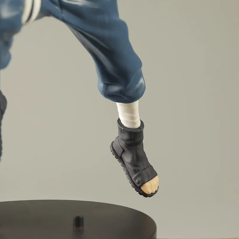 Naruto Shippuden Minato Namikaze Action Figure