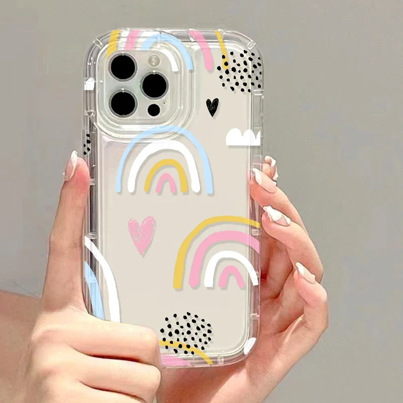 Love Heart Lovely Cute Phone Case