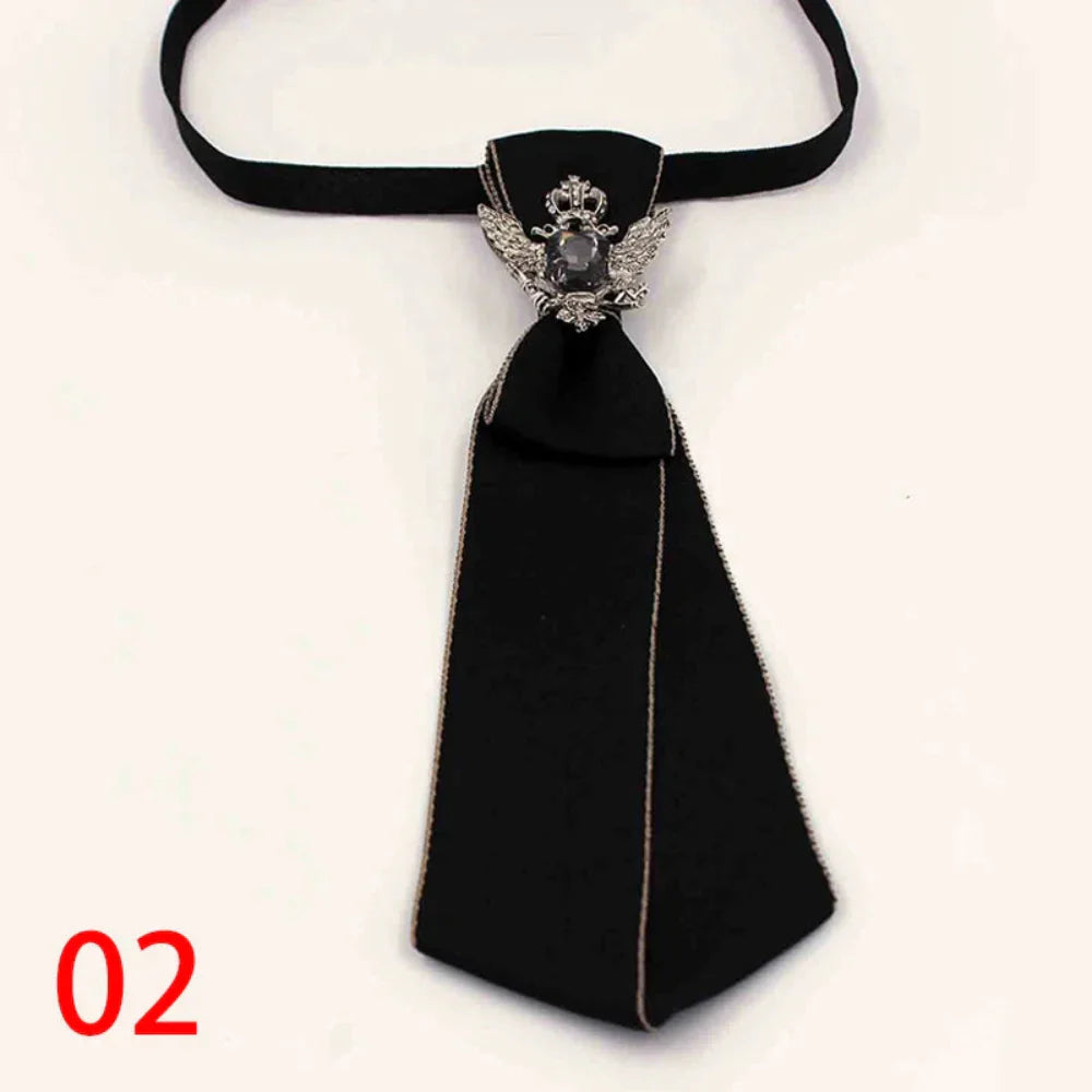 KPOP Fashion Cosplay Girls Tie