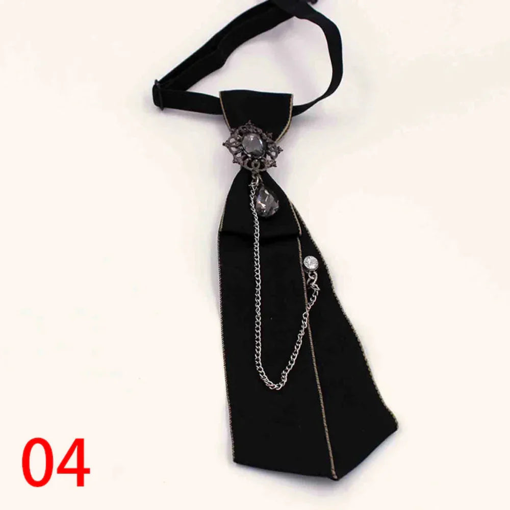 KPOP Fashion Cosplay Girls Tie
