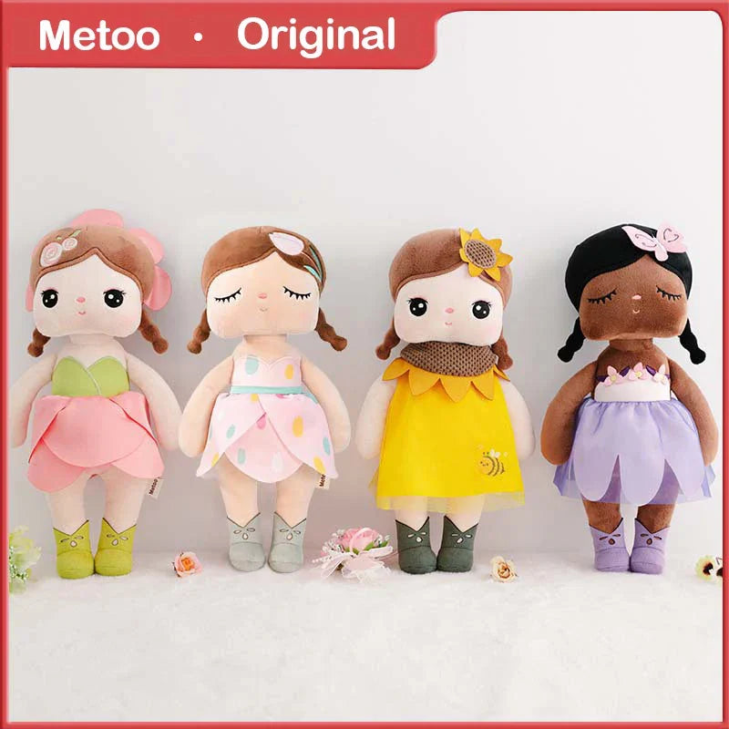 Metoo Angela Dolls