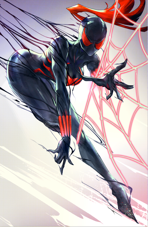 Venom Ivan Tao Virgin Exclusive (10/11/2023)