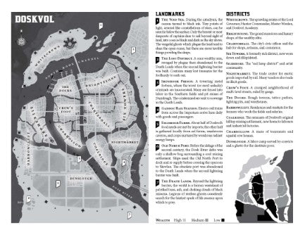 Blades in the Dark - Roleplaying Game