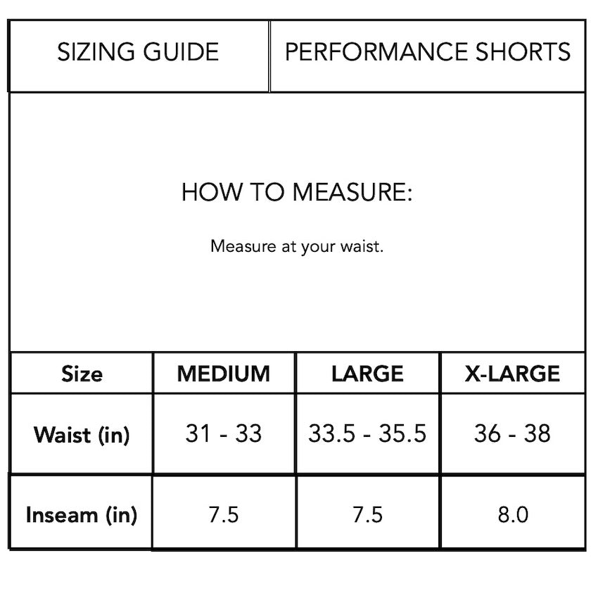 Mens Athletic Shorts