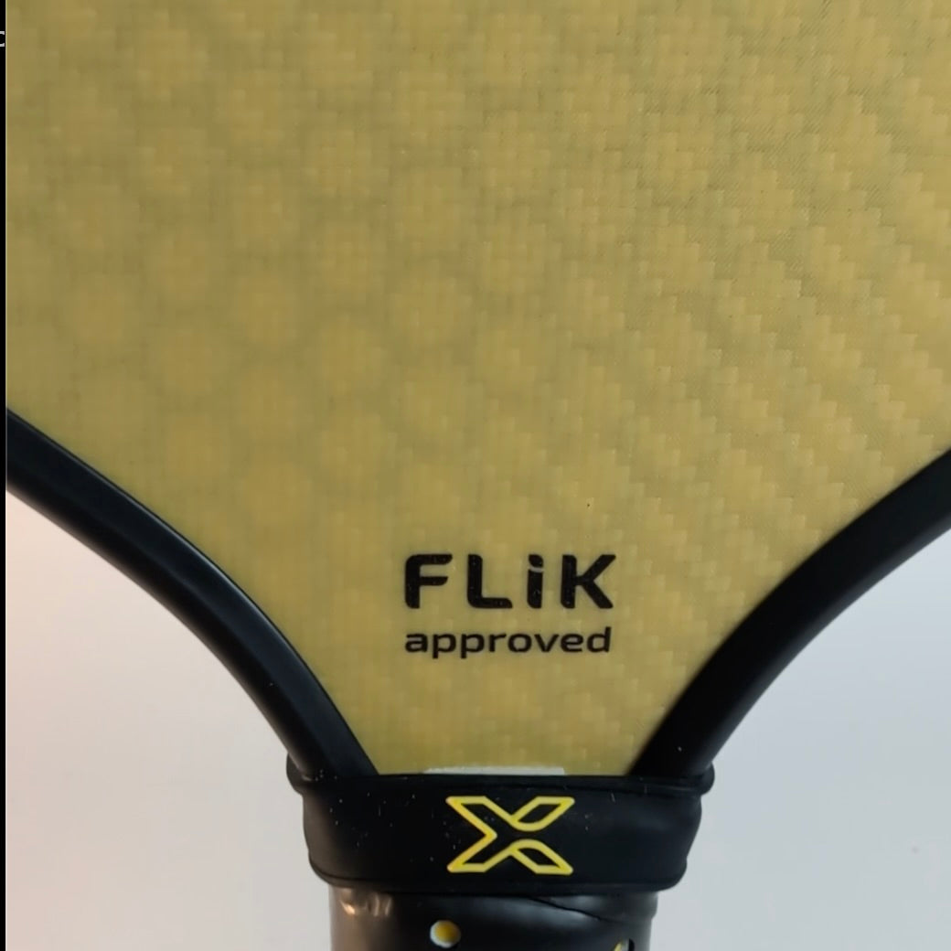 FLIK Yellow Jacket Hybrid