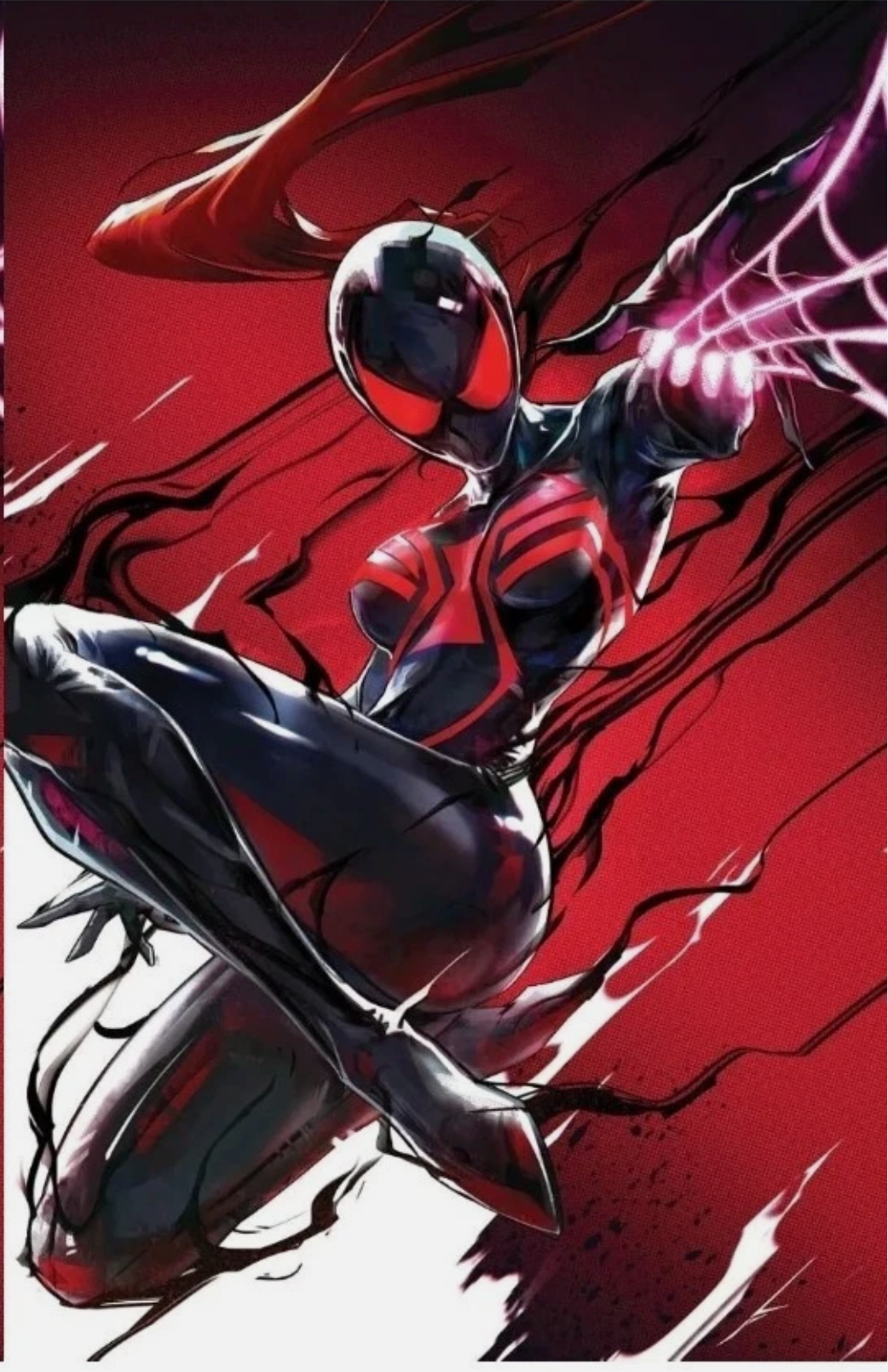 Venom Ivan Tao Virgin Exclusive (07/26/2023)