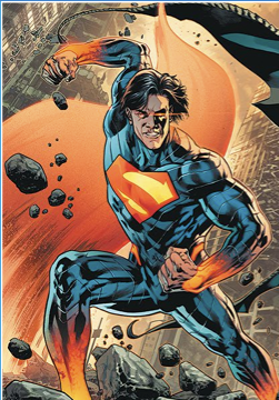 ABSOLUTE SUPERMAN #25 CVR D BRYAN HITCH CONNECTING CARD STOCK VAR (11/18/2026)