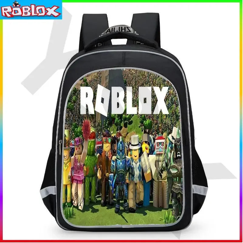 Fashion Trend Roblox Backpack