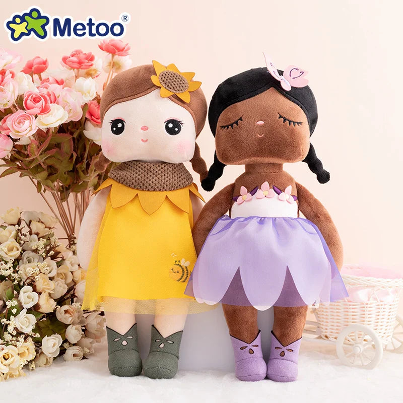 Metoo Angela Dolls