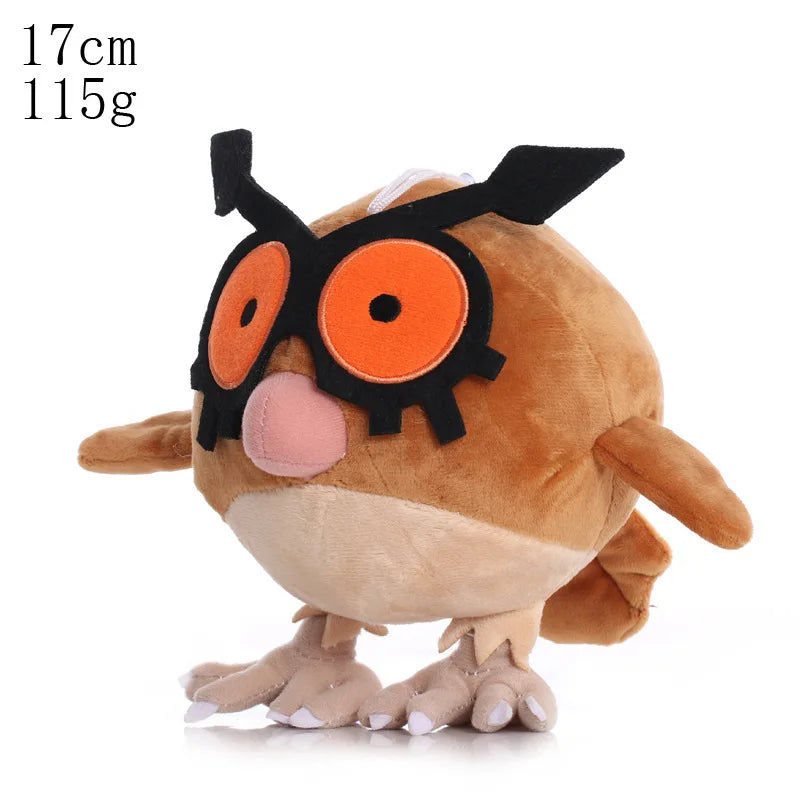 Pokemon Plush Toy