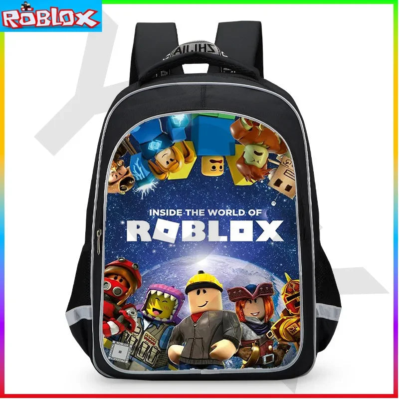 Fashion Trend Roblox Backpack