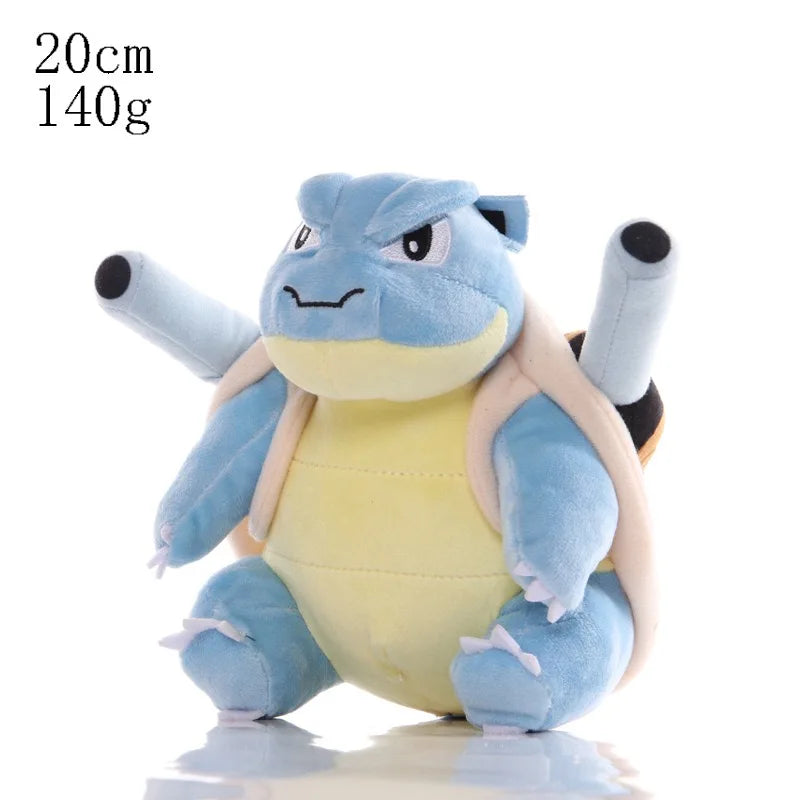 Pokemon Plush Toy