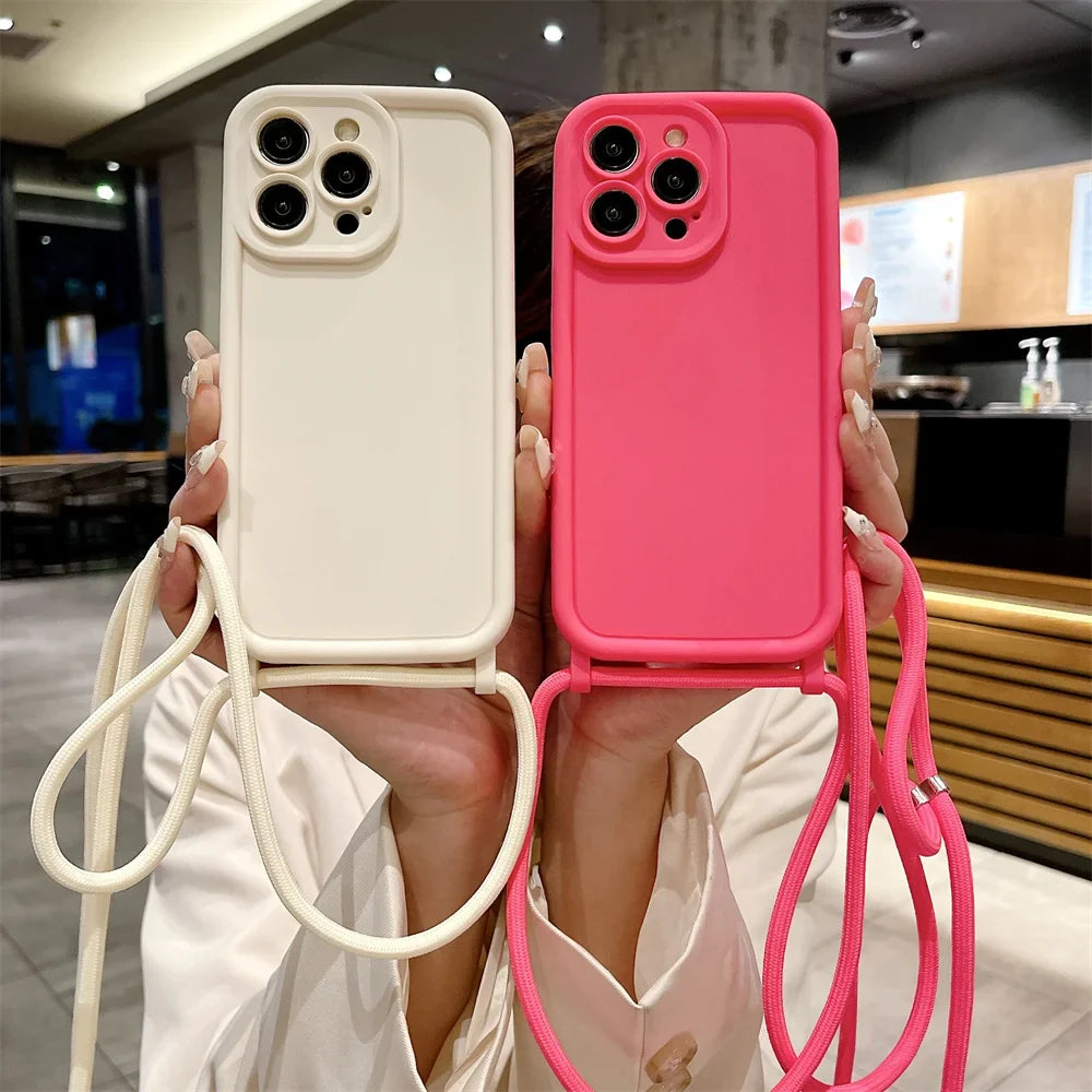 Phone Case For iPhone