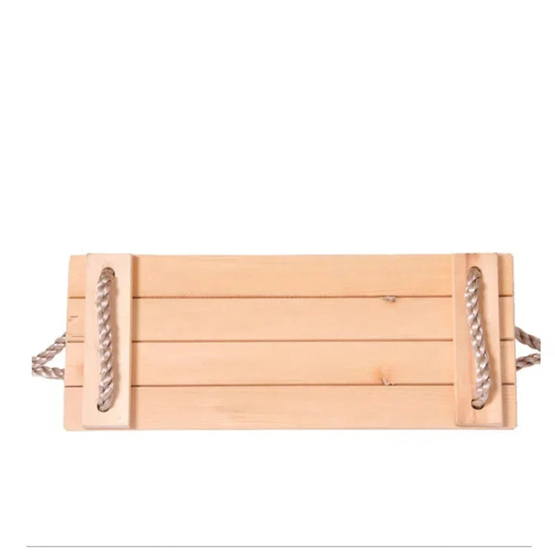 Wooden Hanging Swings
