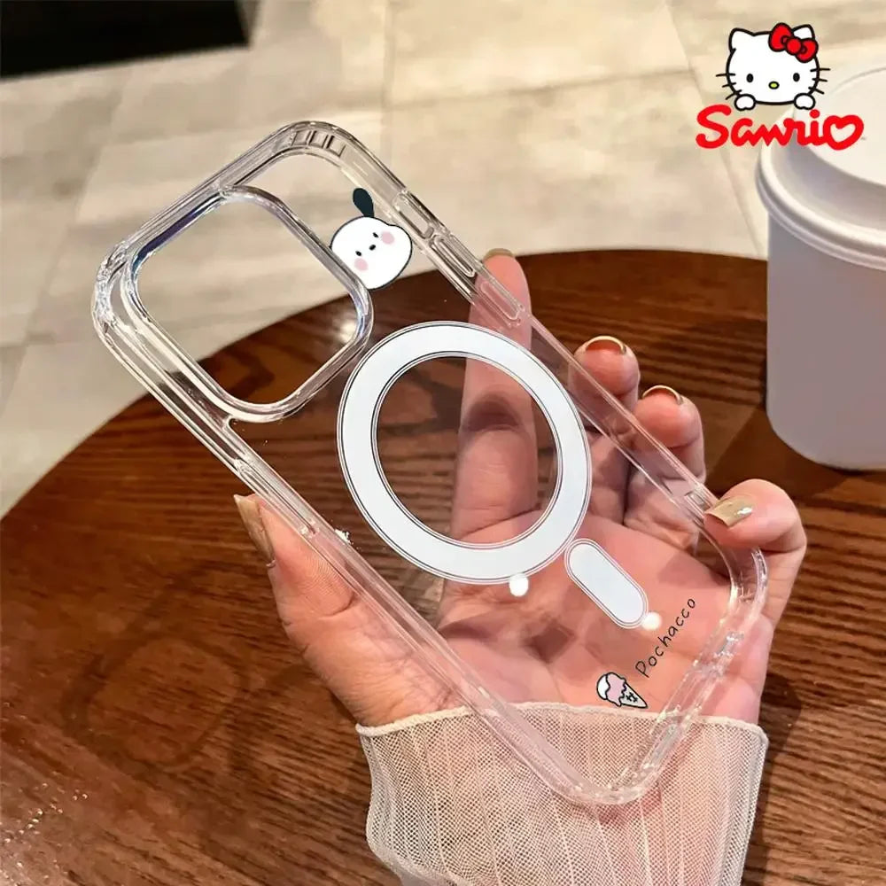 Kitty Cat Phone Case Shell iPhone