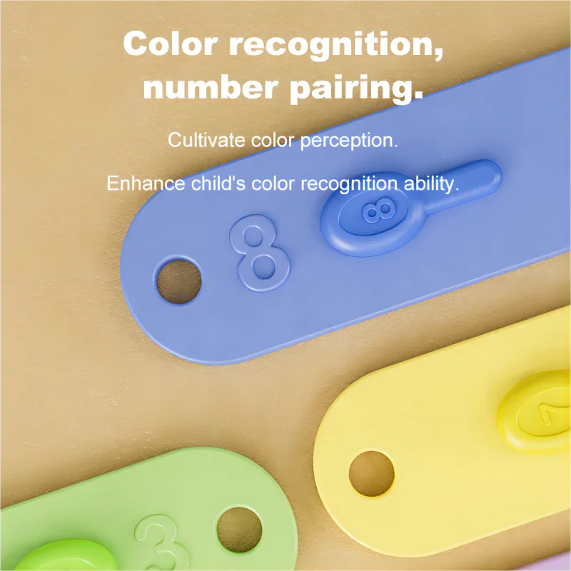 Hedgehog Toy – Fine Motor and Sensory Development for Toddlers