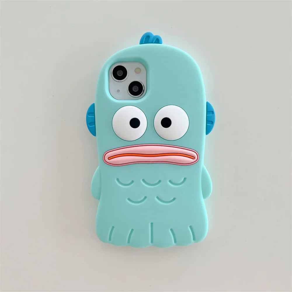 Kawaii Sanrio Phone Case