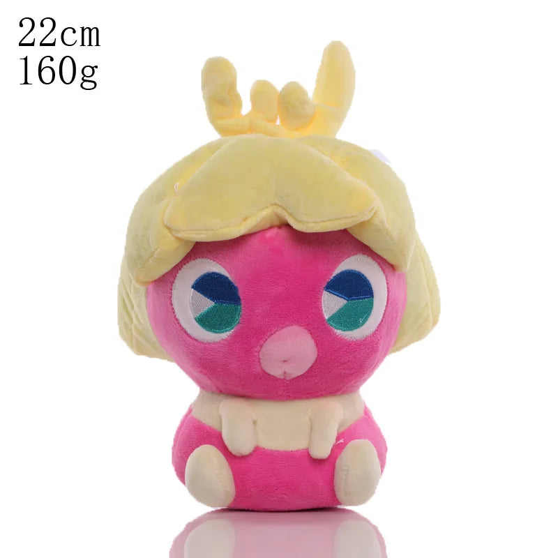 Pokemon Plush Toy