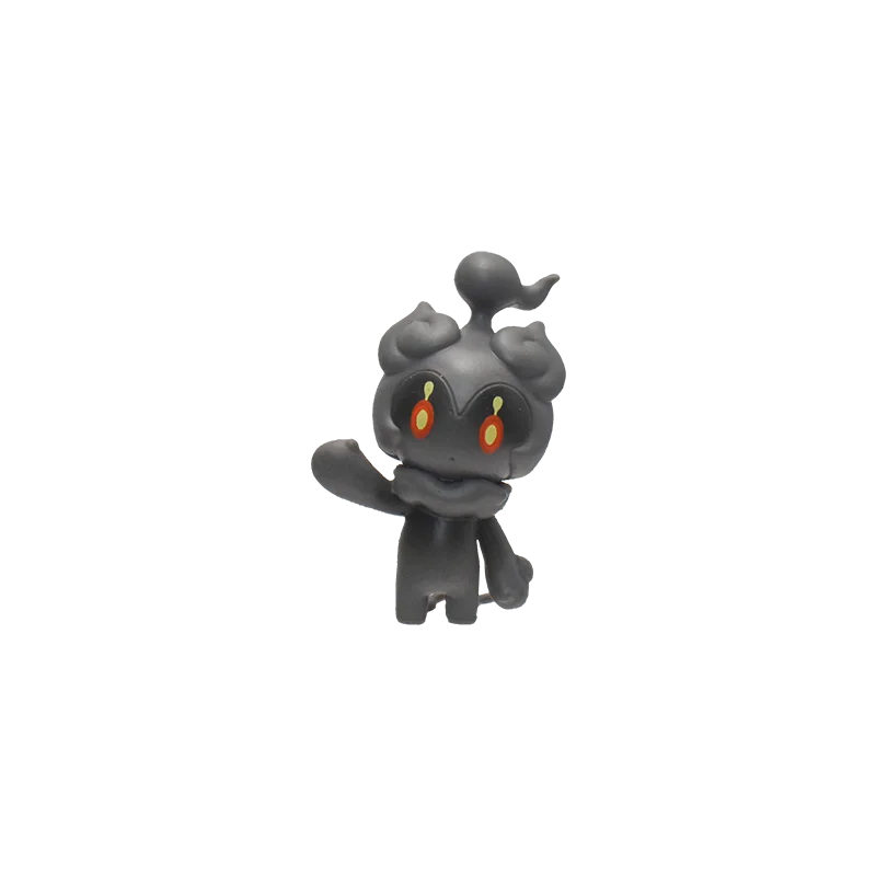 Pokemon PVC Action Figures Collectible Toys