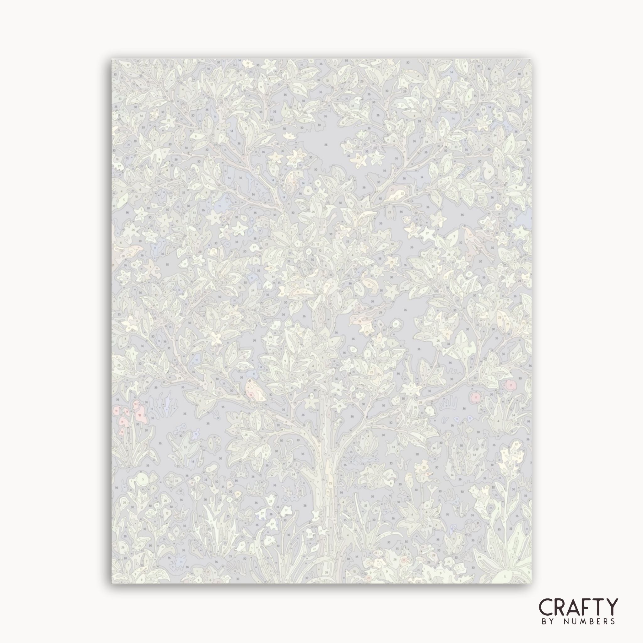 Tree of Life - William Morris