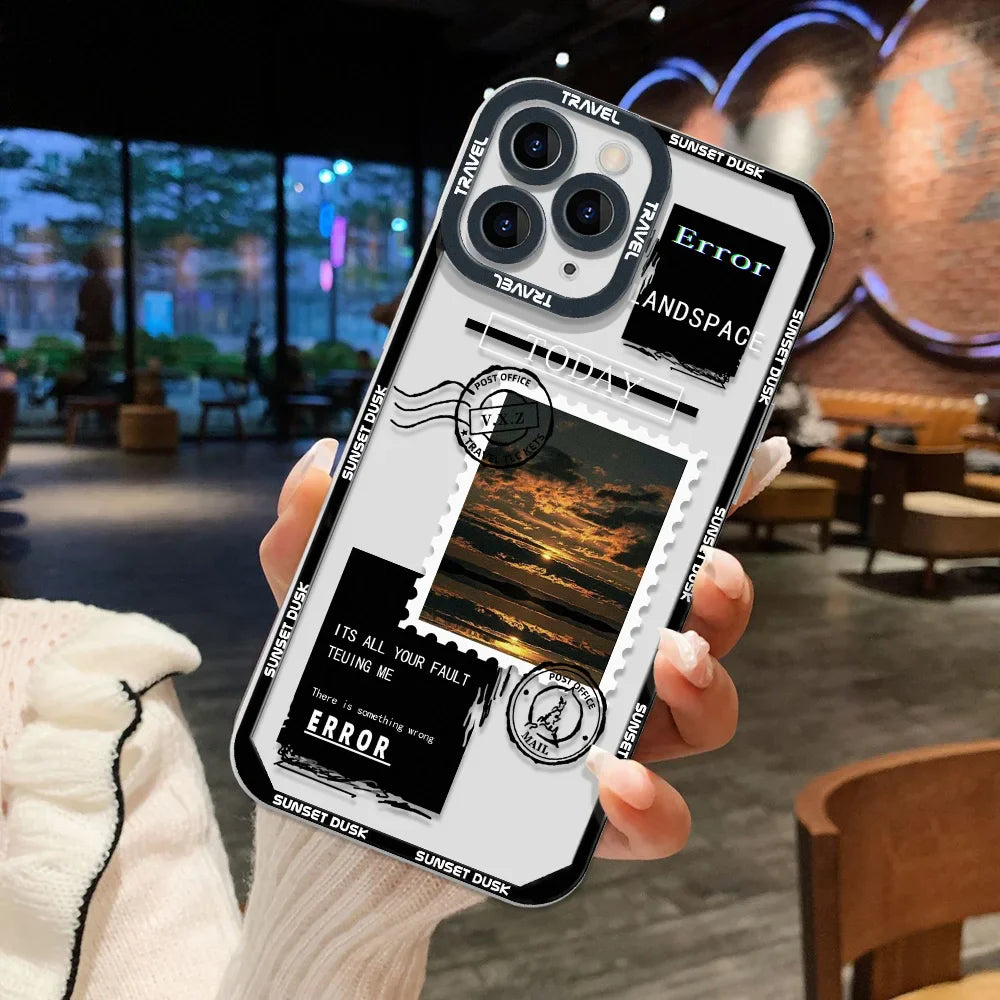 Love Heart Phone Case