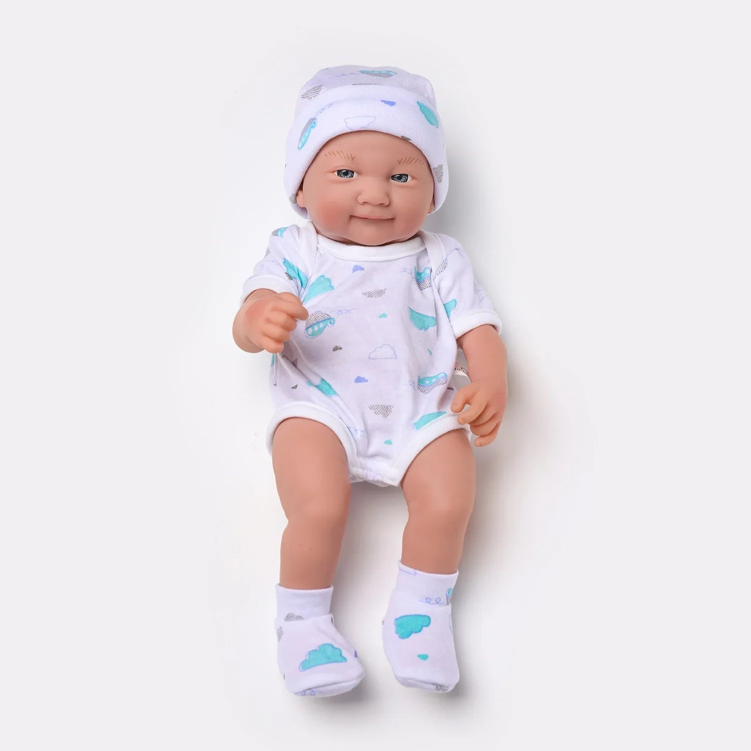 Lifelike Reborn Baby Dolls