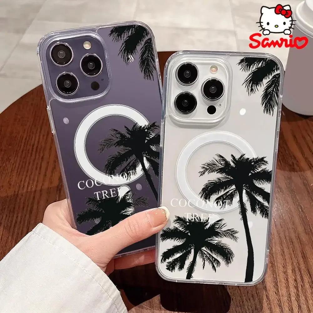 Kitty Cat iPhone Case iPhone