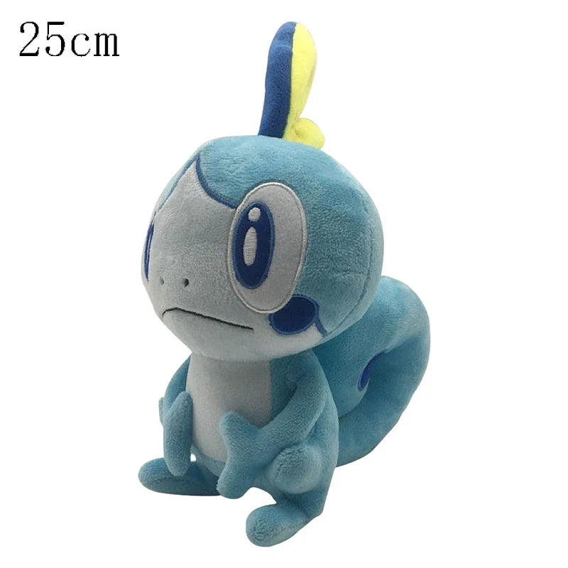 Pokemon Plush Toy